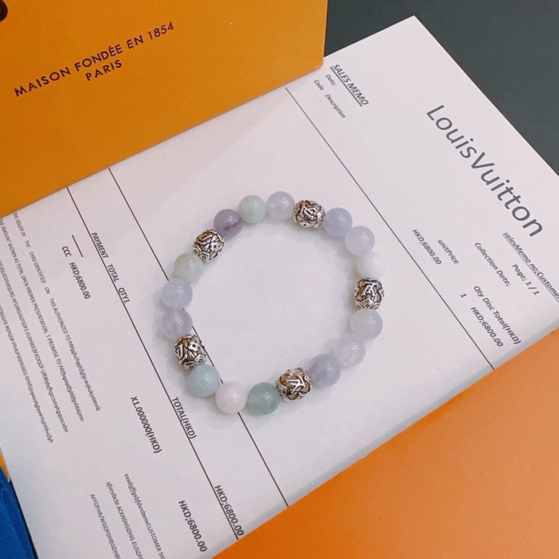LV Bracelets